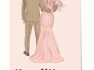 Beispielbild für personalisiertes Notizbuch Beispielbild